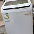 SAR 650,  Samsung 8Kg Top Load Washing Machine - Very Good Condition And Clean