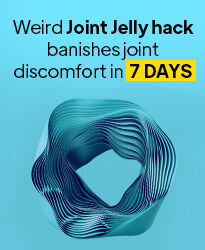 New York, Health & Beauty Items, USD 49,  Struggling With Joint Pain?