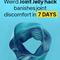 USD 49,  Struggling With Joint Pain?