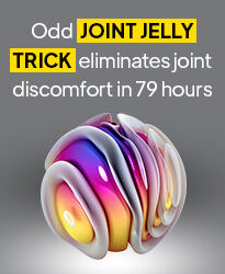 New York, Health & Beauty Items, USD 49,  Struggling With Joint Pain?