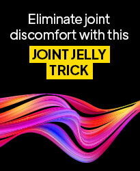 New York, Health & Beauty Items, USD 49,  Struggling With Joint Pain?