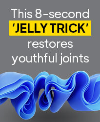 New York, Health & Beauty Items, USD 49,  Struggling With Joint Pain?