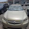 SAR 10500,  Chevrolet Epica,  2010,  Automatic,  12345 KM,    For Sale &ndash; Good Condition
