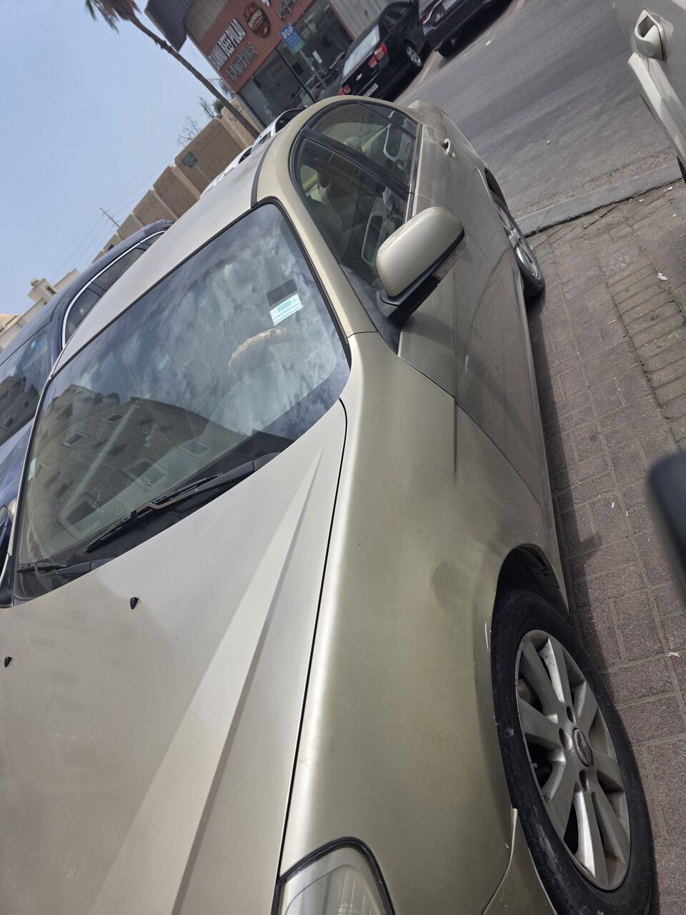 Jubail, Vehicles, Cars & Trucks , SAR 10500,  Chevrolet Epica,  2010,  Automatic,  12345 KM,    For Sale &ndash; Good Condition