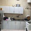 SAR 500,  Kitchen Cabinet - Kitchen Box / Kitchen Shelf To Sale :3 Meters : Good Condition