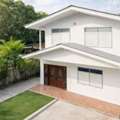 THB 29999,  52 Sq. Feet,  Home Office For Rent, 3 Bedrooms, 2 Bathrooms. Sukhumvit 62-68 BTS Udomsuk 700 M And