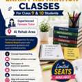 FEMALE TUTOR FEDRAL EXAM PREPRATION