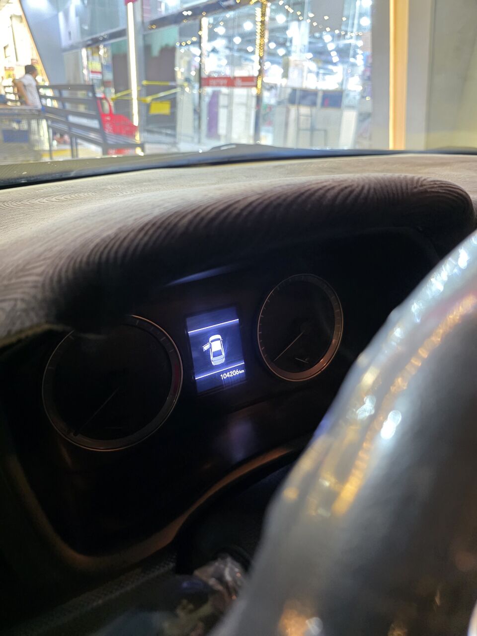 Riyadh, Vehicles, Cars & Trucks , SAR 47000,  Hyundai Sonata,  2018,  Automatic,  104200 KM,  Sonata Excellent Condition Low Mileage