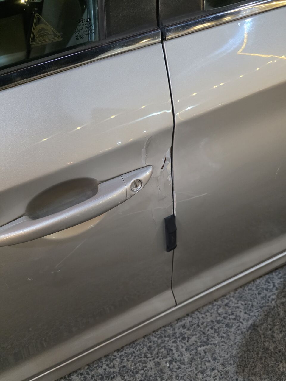 Riyadh, Vehicles, Cars & Trucks , SAR 47000,  Hyundai Sonata,  2018,  Automatic,  104200 KM,  Sonata Excellent Condition Low Mileage