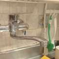 SAR 10,  Kitchen Sink Mixer