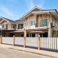 THB 34998,  56 Sq. Feet,  Bangna, Detached House For Rent, 2 Floors, 4 Bedrooms, Lotus Go Fresh, Khlong Palat