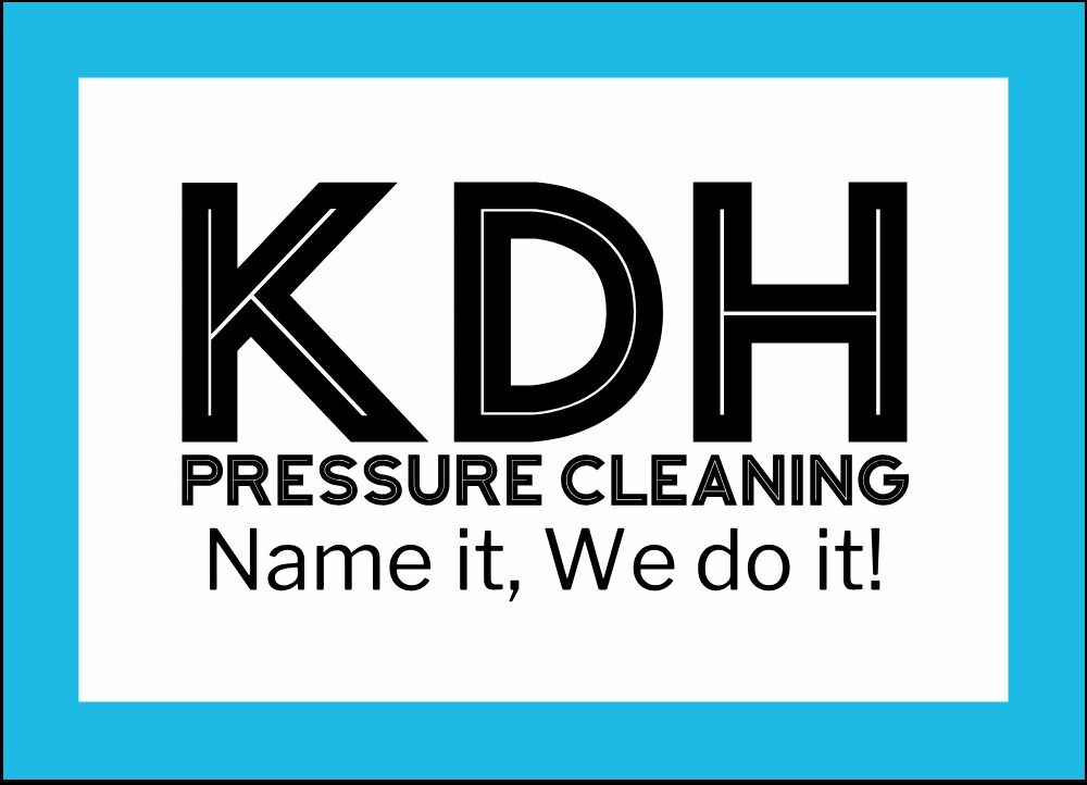 New York, Cleaning, KDH Pressure Cleaning
