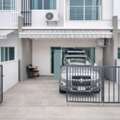 THB 12999,  17 Sq. Feet,  Bang Pakok Hospital 8, 1.22 Km., 4 Air Conditioners, Cheapest In Ekkachai-Kanchanaphisek.