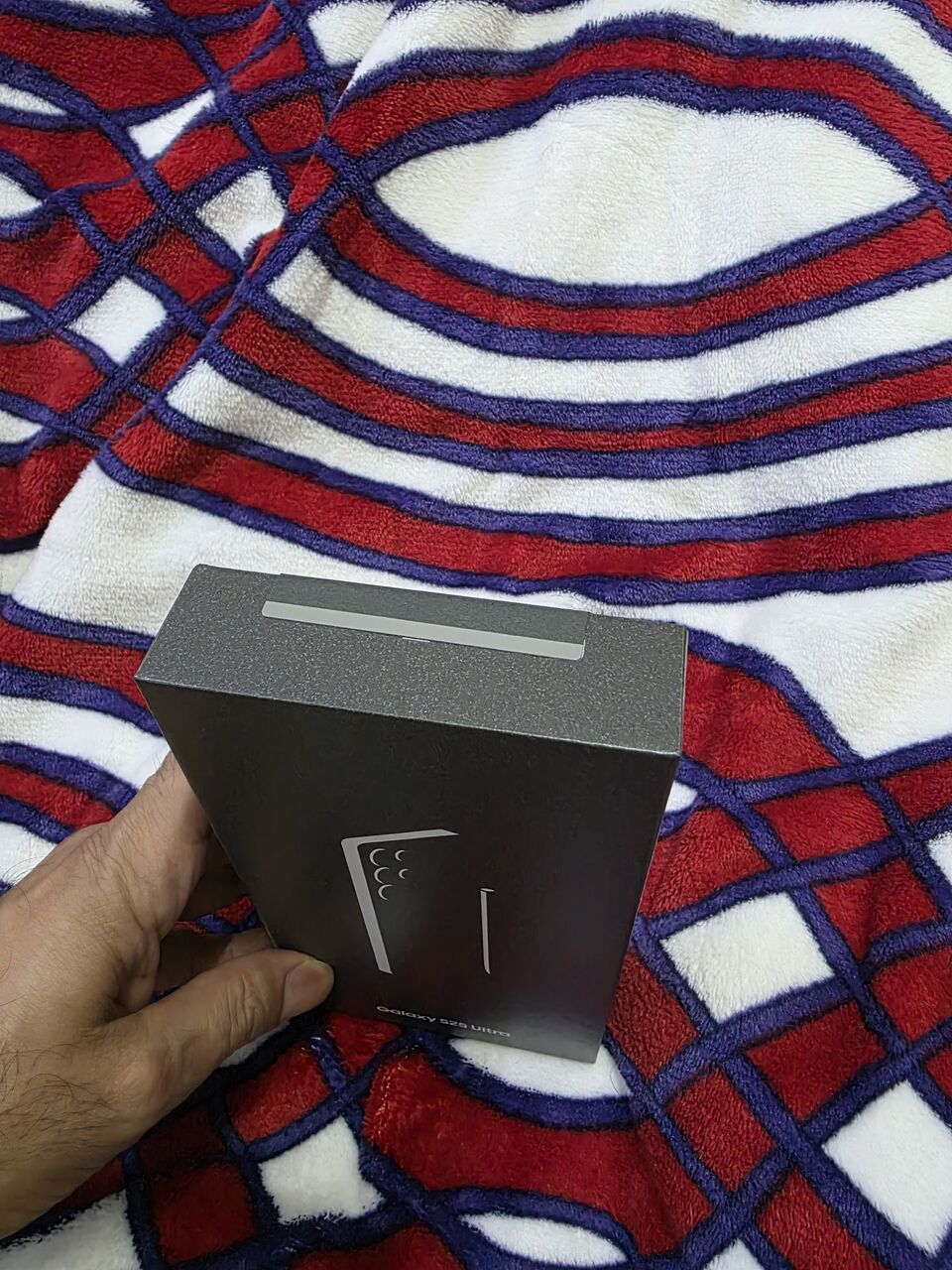 Khobar, Mobile Phones, SAR 3200,  Samsung Galaxy S25 Ultra 256gb 12gb Ram Sale Swap Box Packed Sealed Pack