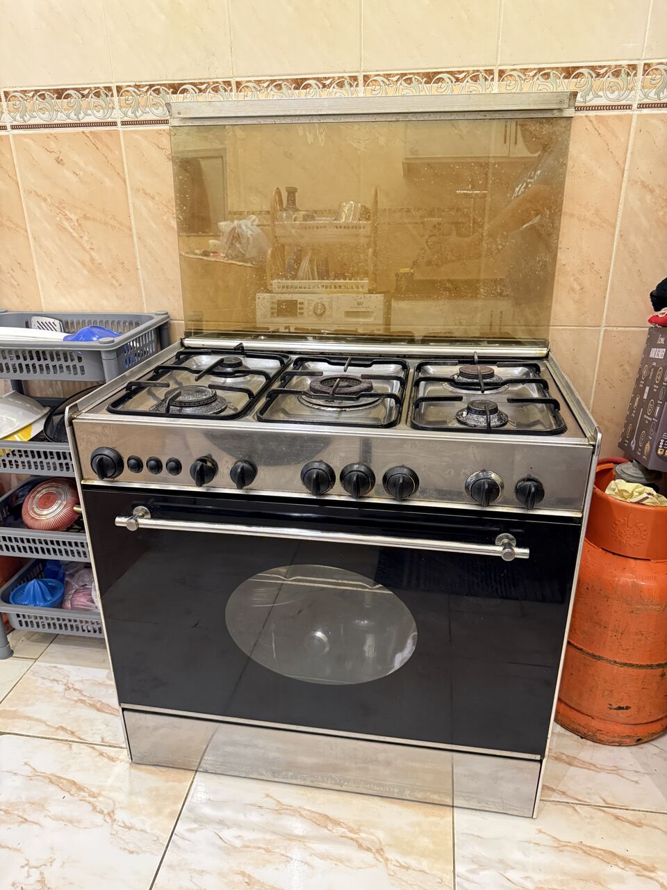 Riyadh, Appliances, SAR 3500,  Home Appliances In Very Good Condition For Sell
