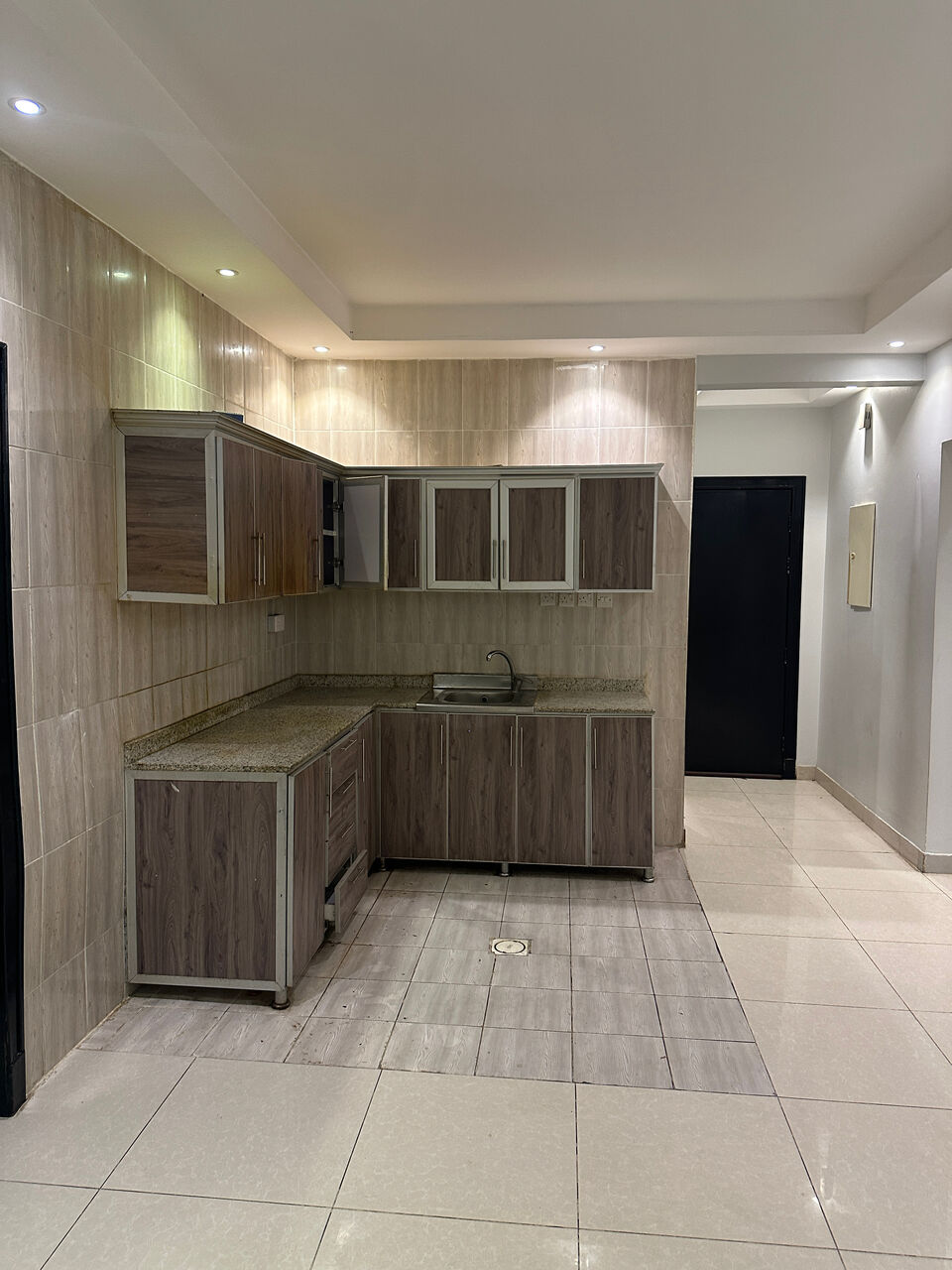 Riyadh, Apartments, Flats, Houses & Villas, SAR 41000/year,  3 BR,  3BHK Flat For Rent Jarir / Malaz