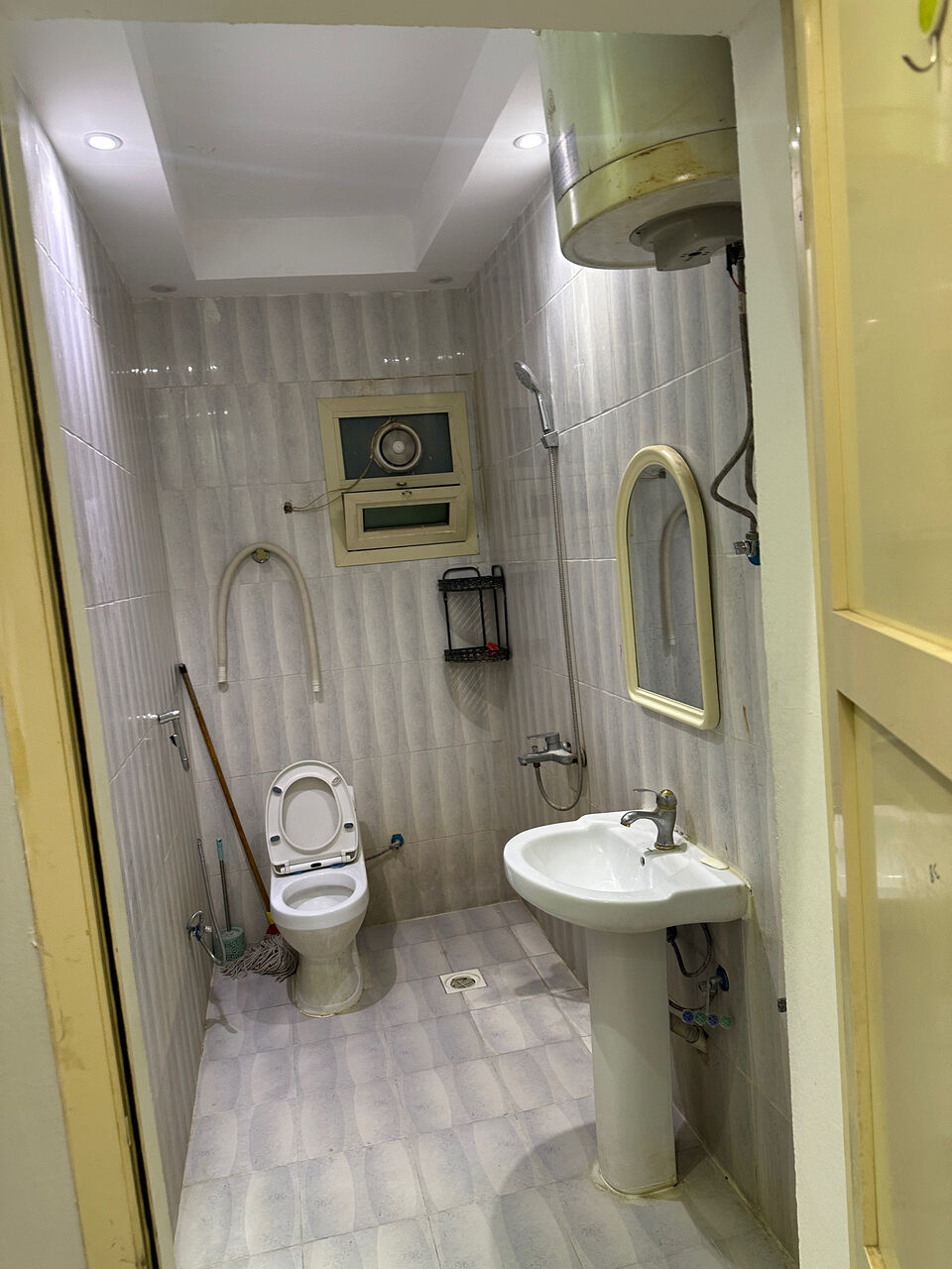 Riyadh, Apartments, Flats, Houses & Villas, SAR 41000/year,  3 BR,  3BHK Flat For Rent Jarir / Malaz