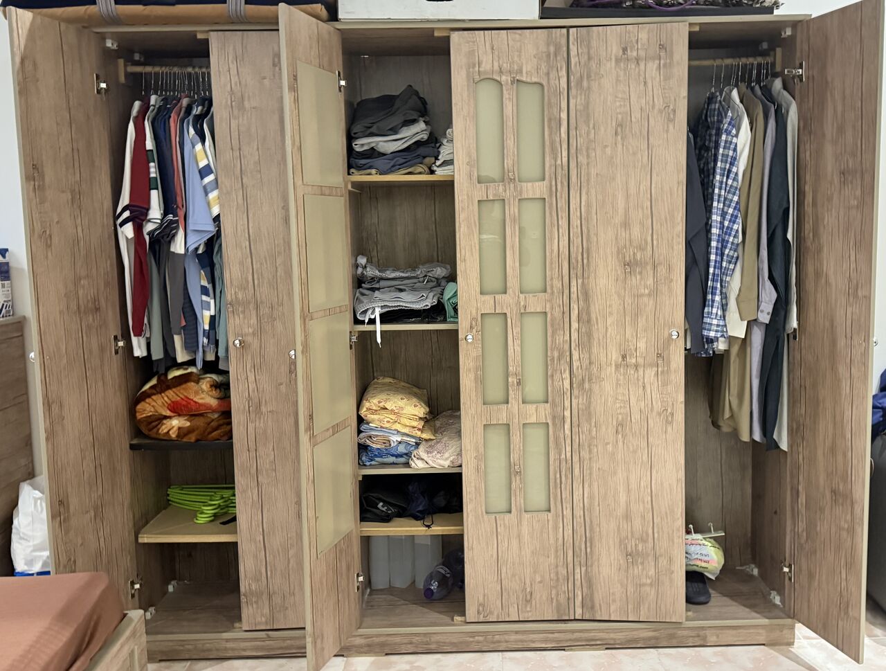 Riyadh, Furniture, SAR 4500,  House Hold Furniture Available For Sell In Good Condition