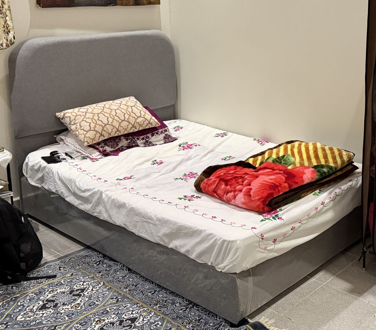 Riyadh, Furniture, SAR 4500,  House Hold Furniture Available For Sell In Good Condition