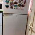 SAR 850,  Used Toshiba Inverter Fridge