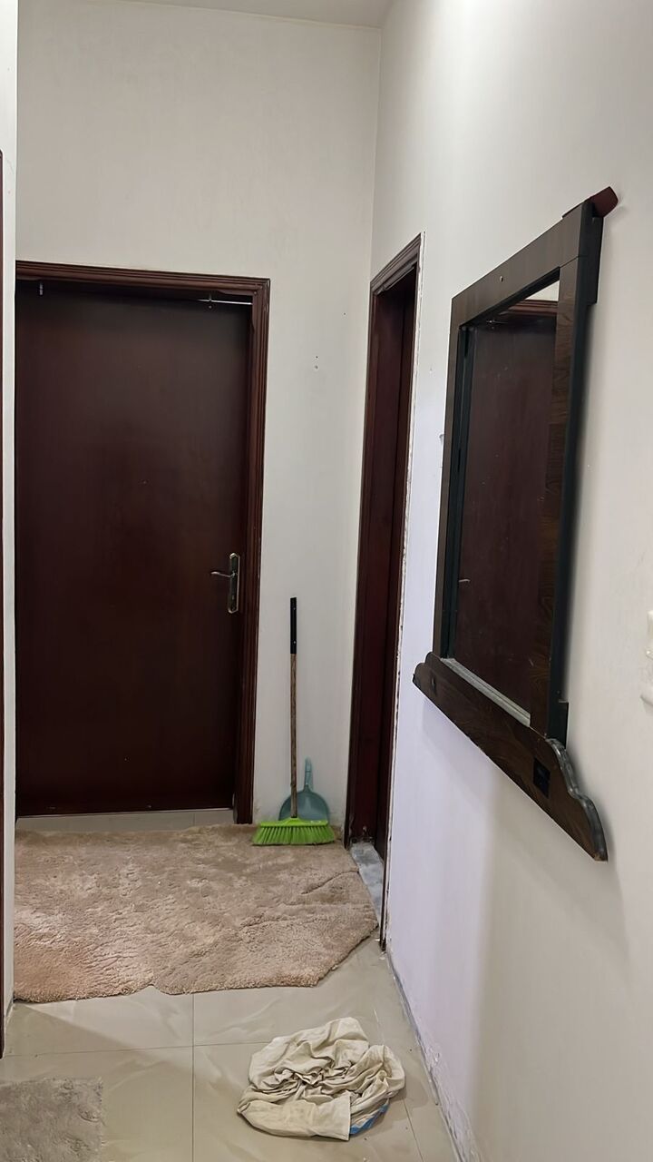 Jubail, Bedspace For Rent, SAR 200/month,  2 Bed Space Available For Monthly Basis Rent