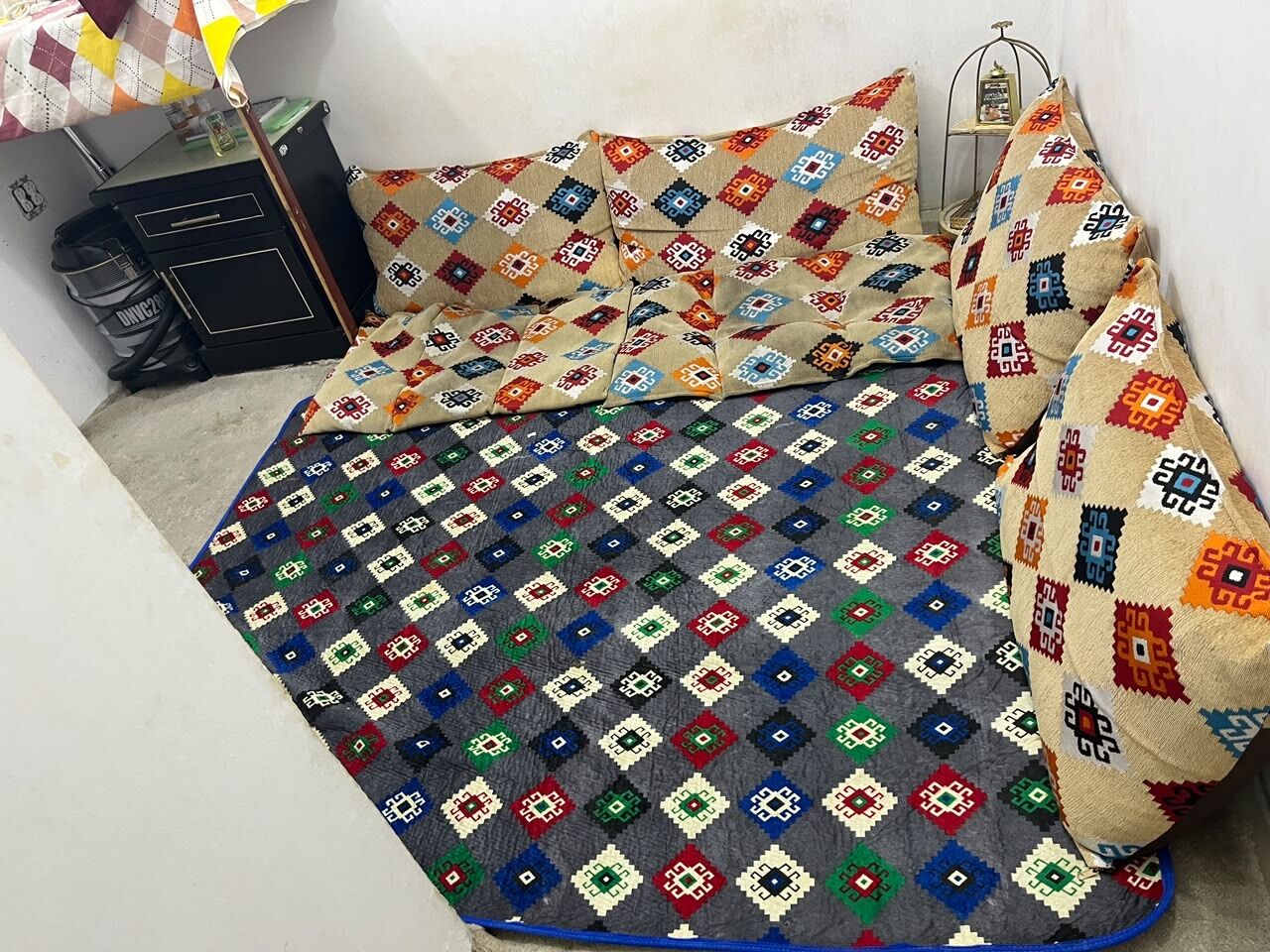 Jubail, Bedspace For Rent, SAR 200/month,  2 Bed Space Available For Monthly Basis Rent
