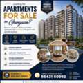 Buy Property In Gurgaon | Verified Listings | LandsetGo