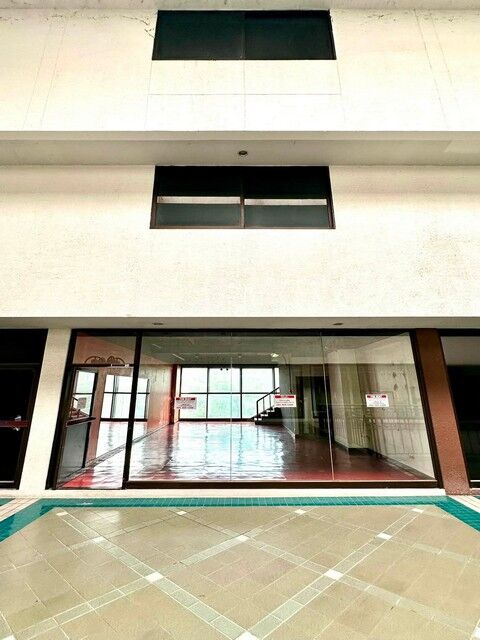 Bangkok, Villas, THB 35000,  1 Sq. Feet,  Office Space For Rent, 3 Floors, 170 Sq M, 2nd-4th Floors (from A 4-story Building), RCA