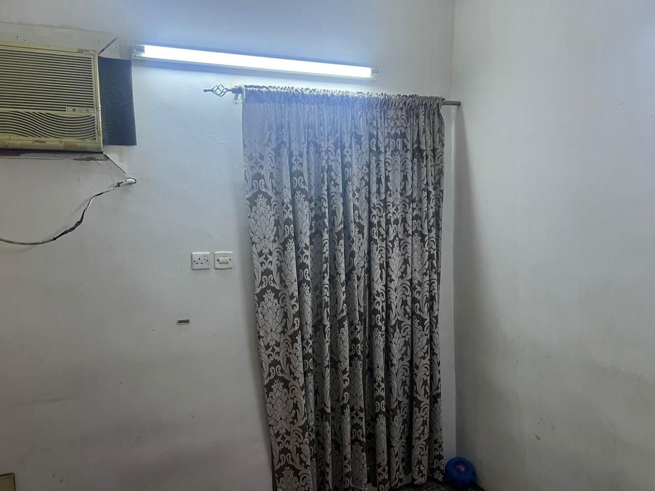 Al Wizarat, Apartments, Flats, Houses & Villas, SAR 2000/month,  Furnished,  1 BR,  🏠 **FAMILY FLAT AVAILABLE For Rent For 2000 SAR Per Month On 3 To 6 Months Basis