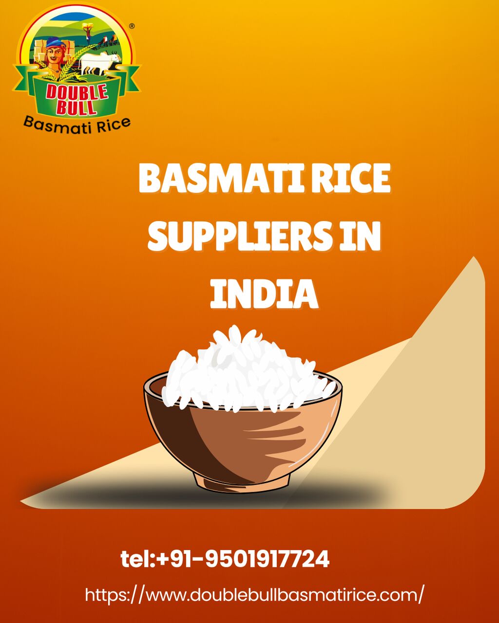 Mumbai, Business, Basmati Rice Suppliers In India