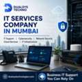 IT Services Company In Mumbai &ndash; Dualsys Techno