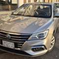 SAR 30000,  MG 5,  2023,  Automatic,  60000 KM,