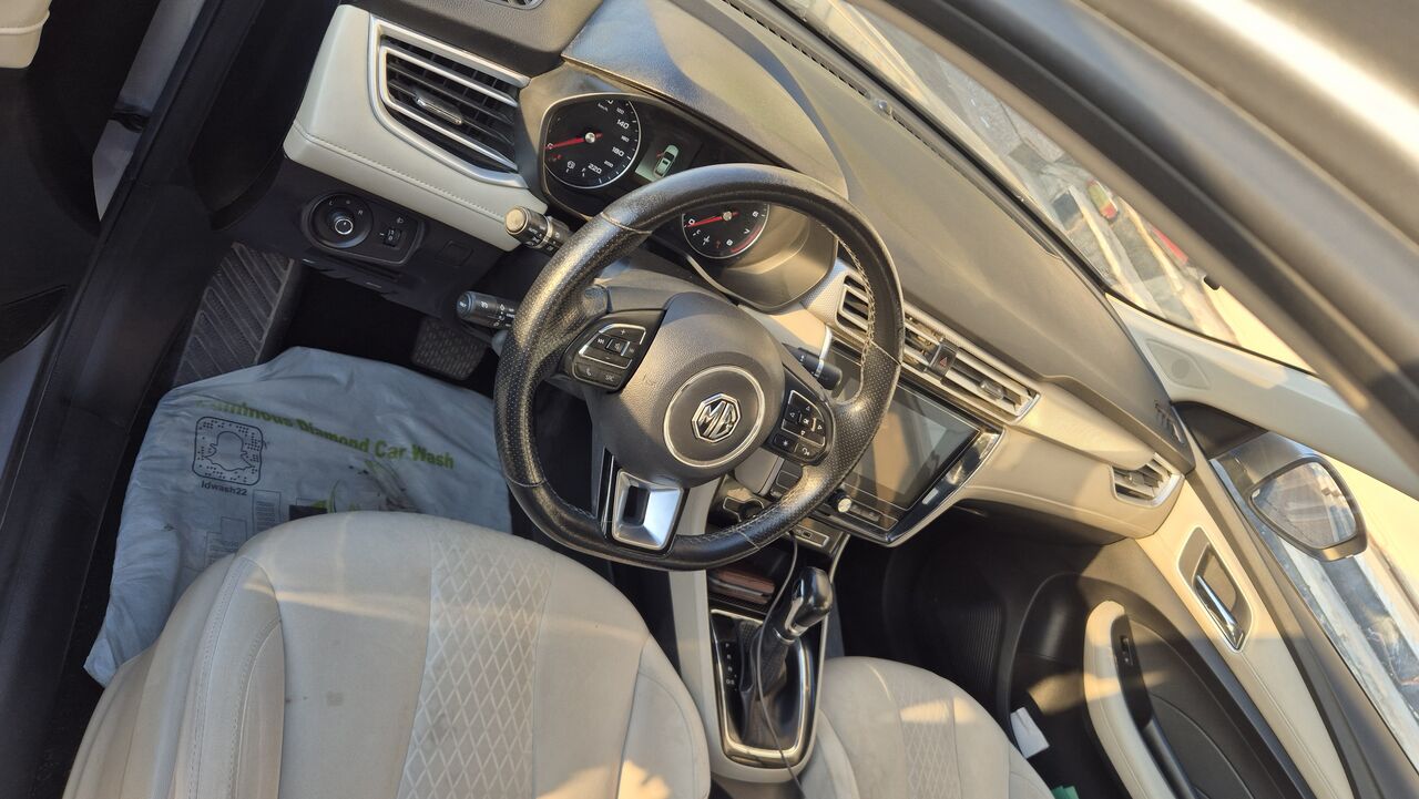 Hofuf, Vehicles, Cars & Trucks , SAR 30000,  MG 5,  2023,  Automatic,  60000 KM,