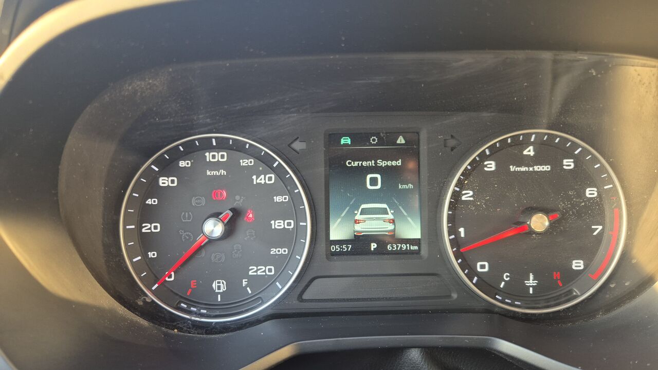 Hofuf, Vehicles, Cars & Trucks , SAR 30000,  MG 5,  2023,  Automatic,  60000 KM,