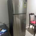 SAR 950,  For Sale &ndash; Samsung 300L Double Door Refrigerator