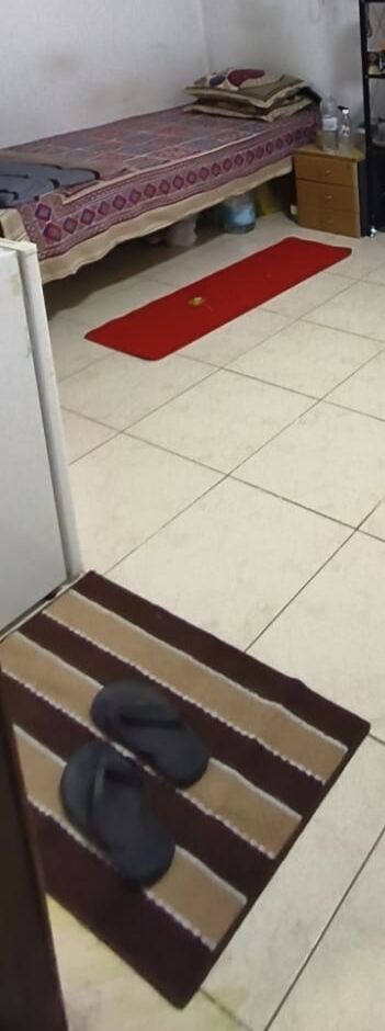 Jubail, Bedspace For Rent, SAR 400/month,  Bed Space Available In Prime Location Near Jubail Mall