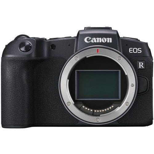 Calgary, Electronics, CAD 934,  Canon EOS RP Body Without Adapter &ndash; Full-Frame Mirrorless Camera