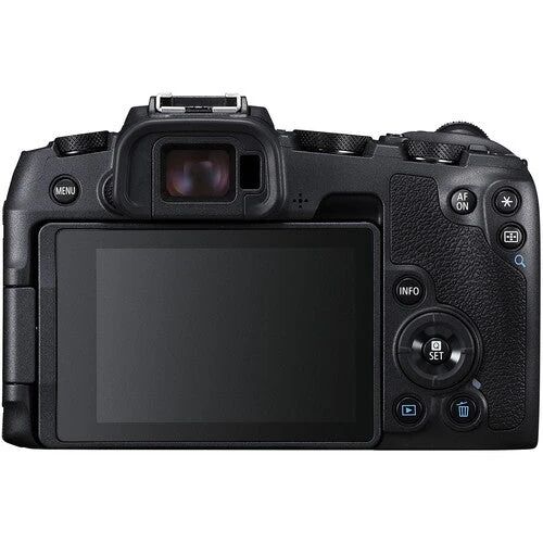 Calgary, Electronics, CAD 934,  Canon EOS RP Body Without Adapter &ndash; Full-Frame Mirrorless Camera
