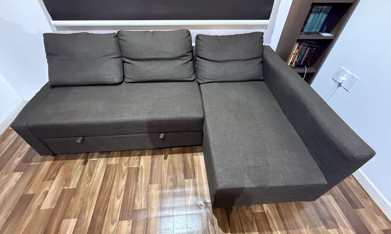 Khobar, Furniture, SAR 1000,  IKEA Sofa Set