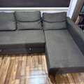 SAR 1000,  IKEA Sofa Set