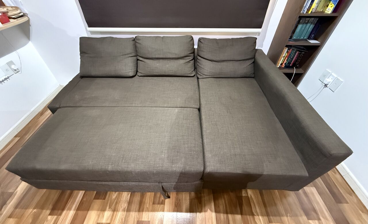 Khobar, Furniture, SAR 1000,  IKEA Sofa Set
