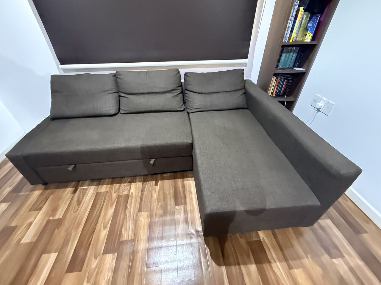 Khobar, Furniture, SAR 1000,  IKEA Sofa Set