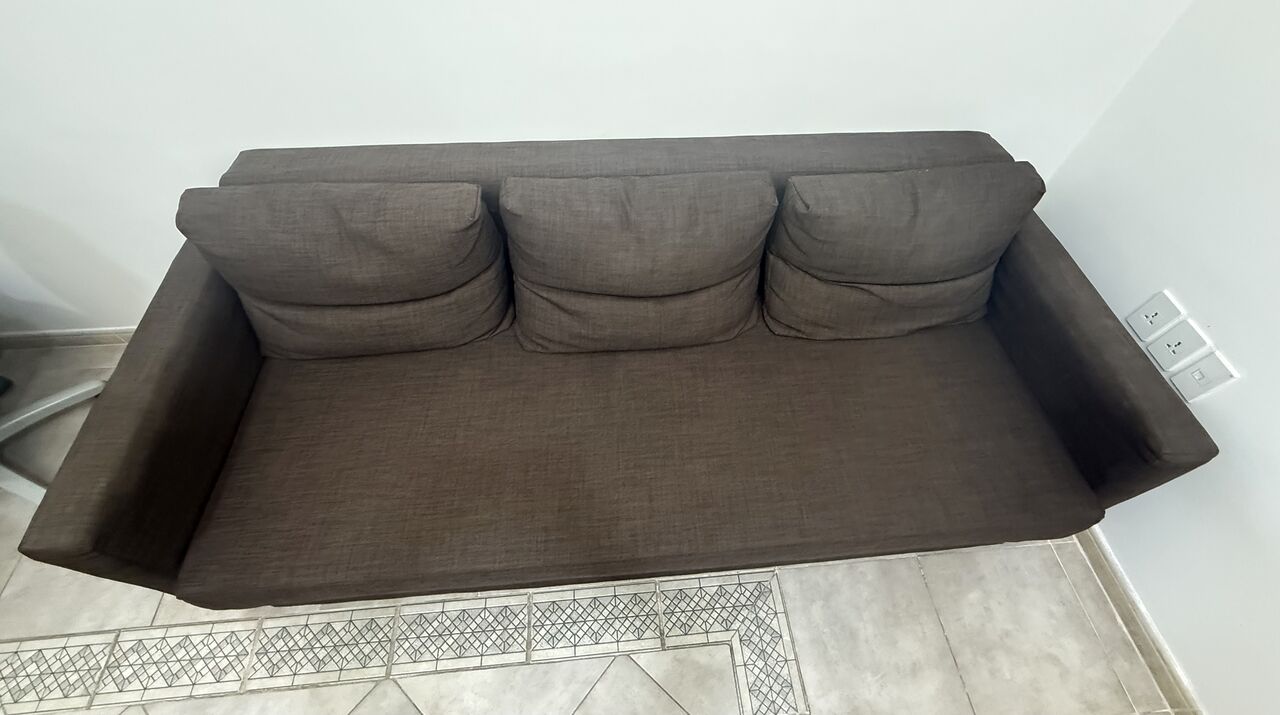 Khobar, Furniture, SAR 1000,  IKEA Sofa Set