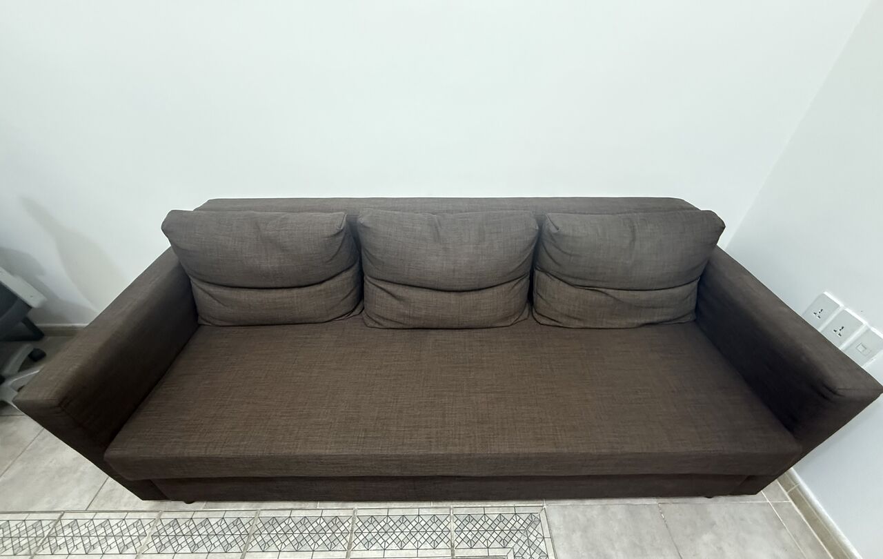 Khobar, Furniture, SAR 1000,  IKEA Sofa Set