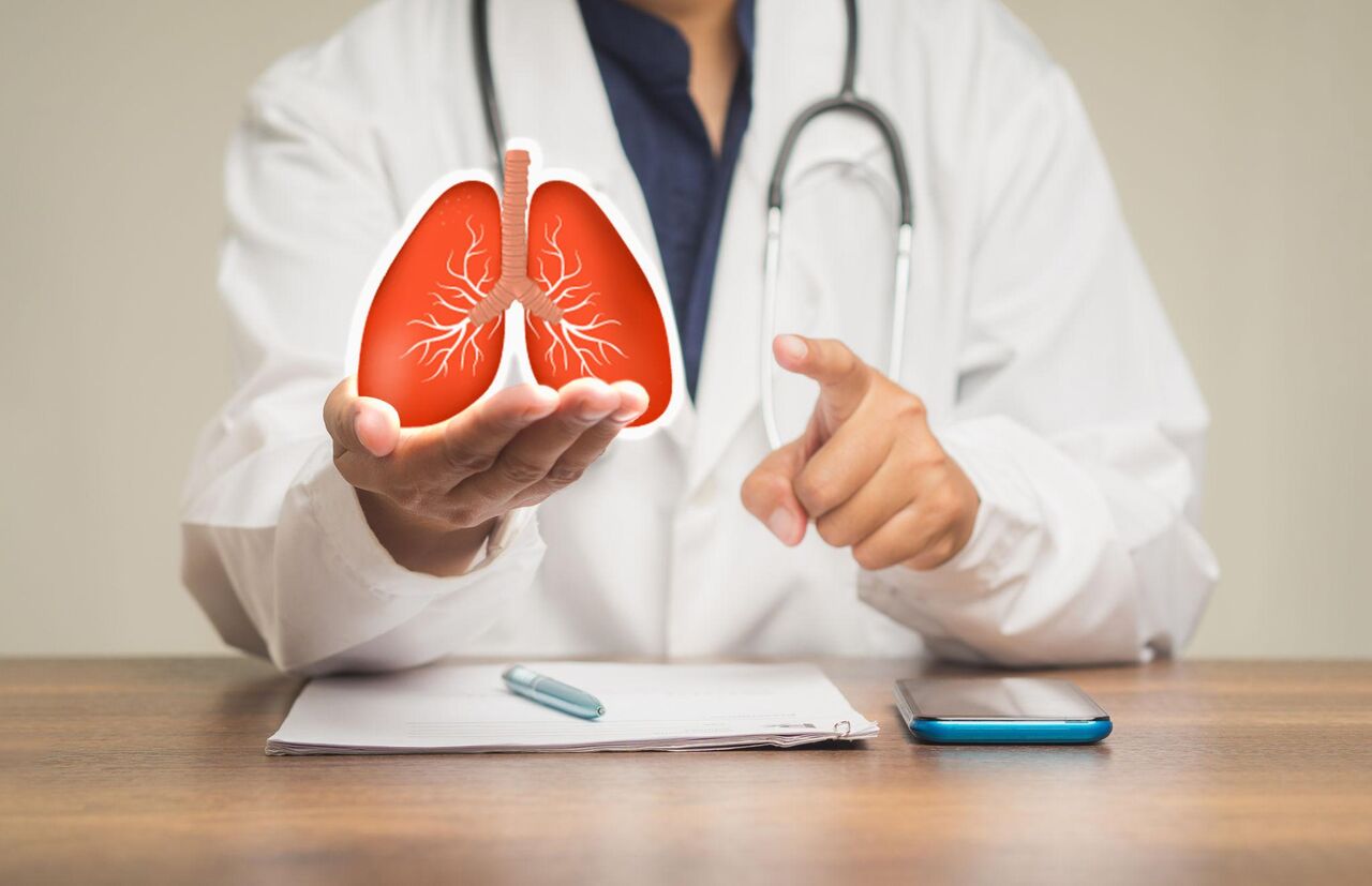 Hyderabad, Health, Best Pulmonologist In Hyderabad | Paarthiv Lung Care Centre