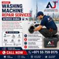 Expert Washing Machine Repair Services Across Dubai