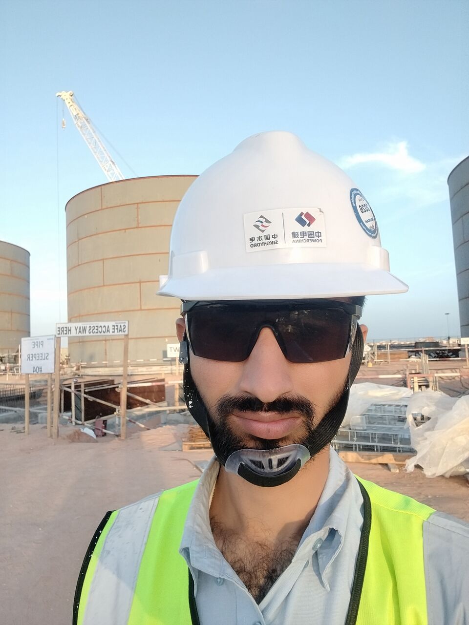 Jubail, Job Seekers, Coating/Painting QC Inspector BAGS -Grade-2 Certified