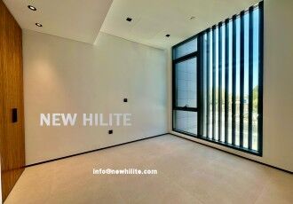 Kuwait City, Villas, KWD 2500,  Luxury 4-Bedroom Villa With Private Pool For Rent In Kuwait City