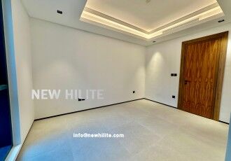 Kuwait City, Villas, KWD 2500,  Luxury 4-Bedroom Villa With Private Pool For Rent In Kuwait City