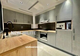 Kuwait City, Villas, KWD 2500,  Luxury 4-Bedroom Villa With Private Pool For Rent In Kuwait City